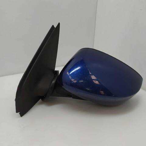 Foto 3ª: Retrovisor Izquierdo Fiat Stilo 1.2 16V 192_XA1B) (2001)