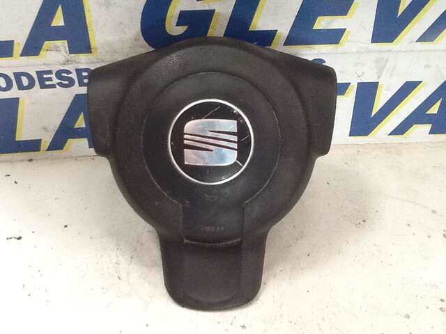 Airbag Delantero Izquierdo Seat Leon 1.9 TDI