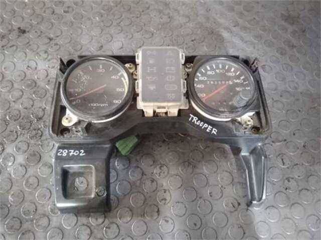 Cuadro de Instrumentos Isuzu Trooper 2.6 UBS 17 MAGIC II [2.6 LTR. - 85 KW]