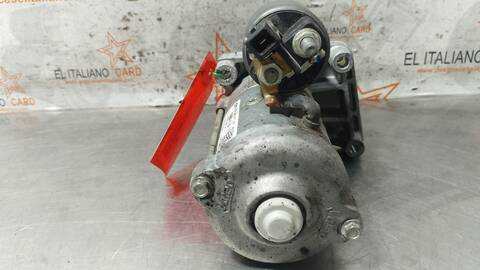 Foto 2ª: Motor de Arranque Peugeot 208 ACTIVE PACK 102CV 75KW [YHT] (2023)