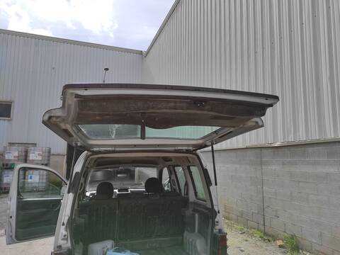 Foto 1ª: Portón Peugeot Partner RHY (2005)