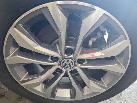 LLanta Chapa Volkswagen Passat BUSINESS 150CV 110KW