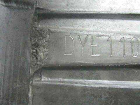 Foto 3ª: Caja Cambios Volkswagen Passat AZX (2001)