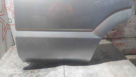 Foto 2ª: Puerta Trasera Izquierda Toyota Land Cruiser 3.0 D-4D GX 163CV 120KW [1KDFTV] (2004)