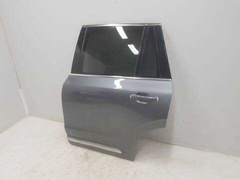 Foto 3ª: Puerta Trasera Izquierda Volvo XC 90 MOMENTUM AWD (2014)