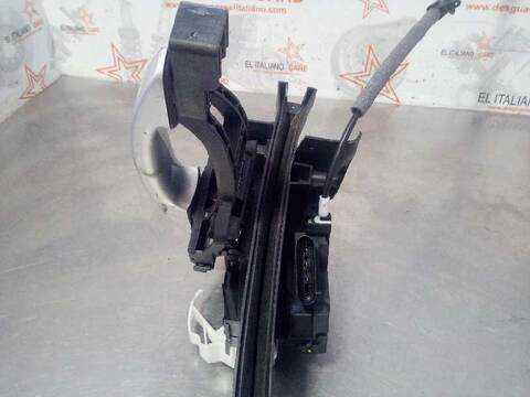 Foto 4ª: Cerradura Puerta Trasera Derecha Ford Focus TITANIUM 125CV 92KW [M1DD] (2015)