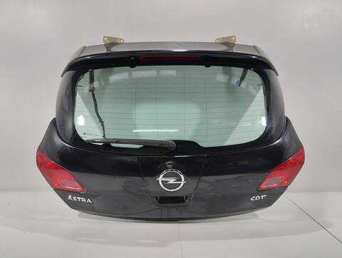 Portón Opel Astra BITURBO 1 16V CDTI 95CV