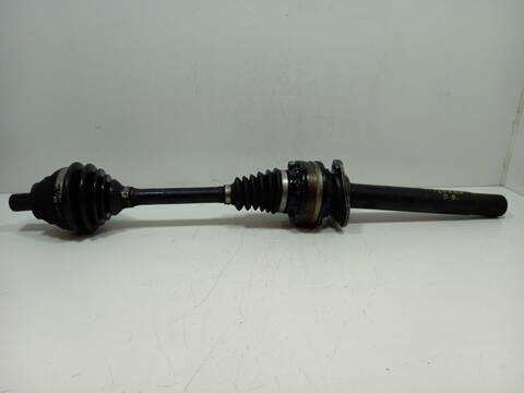 Transmision Delantera Derecha Volkswagen Touran AZV