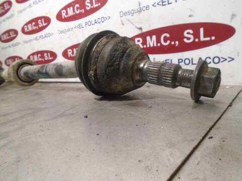 Foto 2ª: Transmision Delantera Derecha Opel Vectra CLUB BERLINA 122CV 90KW [Z18XE] (2002)