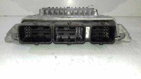 Foto 2ª: Centralita Motor ECU Ford Focus 1.8 TDCI TD CAT BERLINA 115CV 85KW [KKDA] (2007)