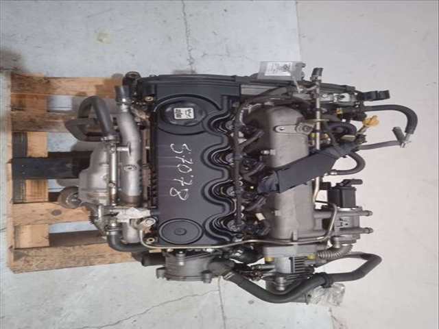 Foto 2ª: Motor Completo Lancia Lybra 1.9 TD CAT BERLINA 116CV 85KW (2004)