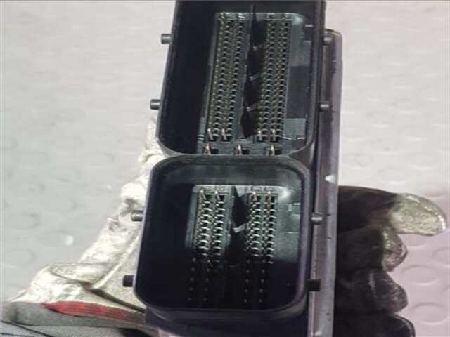 Foto 3ª: Centralita Motor ECU Seat Leon 1.9 TDI [BXE]