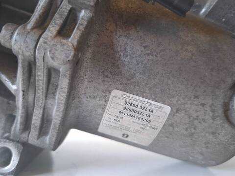 Foto 2ª: Compresor Aire Acondicionado Nissan Pulsar N-CONNECTA 1 16V CAT 116CV (2014)