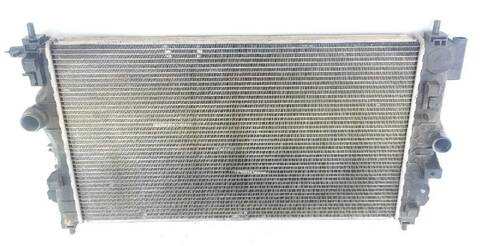 Radiador Motor Opel Astra 1.7 CDTI 35) 125CV
