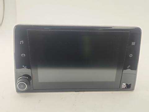 Pantalla Multifuncion Citroen Berlingo 1.5 BLUEHDI 100 102CV 75KW