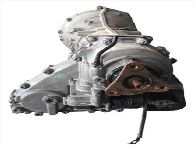 Foto 2ª: Caja Cambios Bmw X3 XDRIVE 20 D (2010)