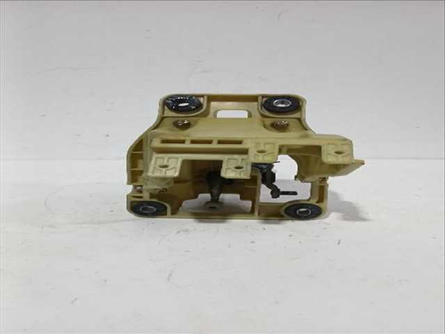 Foto 3ª: Palanca de Cambio Hyundai Tucson 2.0 CRDI 113CV [D4EA] (2004)