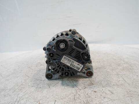 Foto 3ª: Alternador Renault Megane 110 CV 81KW [K9K636 K9K] (2012)