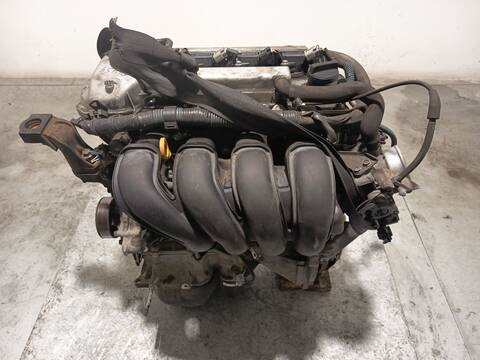 Foto 3ª: Motor Completo Toyota Rav4 1.8 ZCA25_ ZCA26_) 125CV 92KW [1ZZFE] (2005)