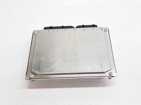 Foto 3ª: Centralita Motor ECU Audi Q7 4.2 TDI V8 AMBIENTE QUATTRO (2007)