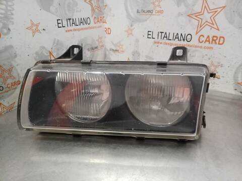 Faro Izquierdo Bmw Serie 3 315 115CV 85KW