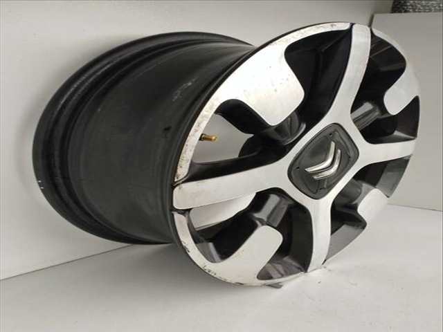 Foto 2ª: LLanta Aleacion Citroen C4 ONETONE 99CV 73KW [BH02] (2016)