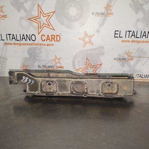 Foto 3ª: Modulo Encendido Opel Astra 1.8 16V COUPE 125CV 92KW [Z18XE] (2001)