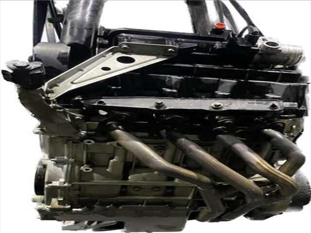 Foto 2ª: Motor Completo Mercedes Clase A 140 1.4 (82 CV) [166940]