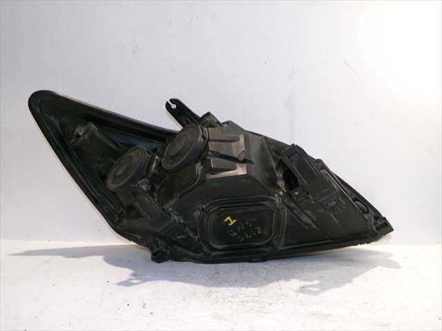 Foto 2ª: Faro Izquierdo Ford Focus 1.8 TDCI 2008-2011 [KKDA] (2009)