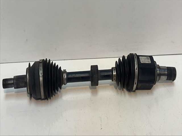 Transmision Delantera Izquierda Mazda CX3 1.5 DIESEL DJ1/6WS/61W0