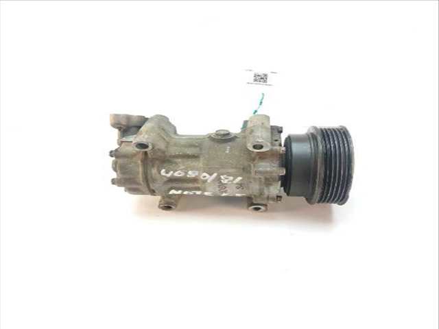 Foto 3ª: Compresor Aire Acondicionado Nissan Note 1.5 DCI (2005)