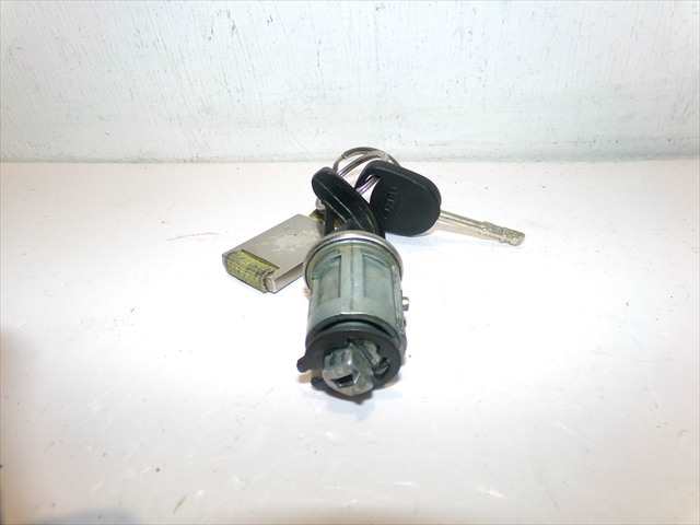 Foto 2ª: Antirrobo Ford Escort 1.8 G 1993-1995,RANCHERA [RDA] (1995)