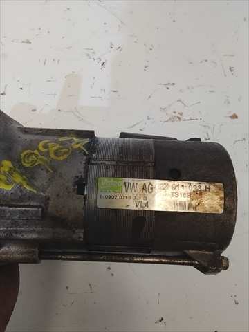 Motor de Arranque Volkswagen Caddy 1.9 D