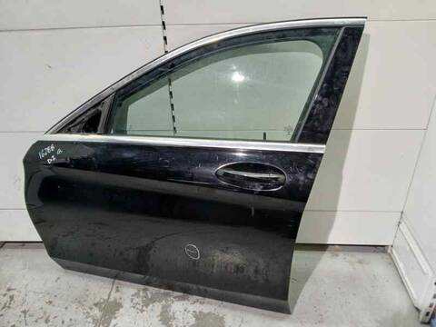 Foto 2ª: Puerta Delantera Izquierda Mercedes Clase C 160 C 220 BLUETEC 170CV 125KW [651921] (2014)