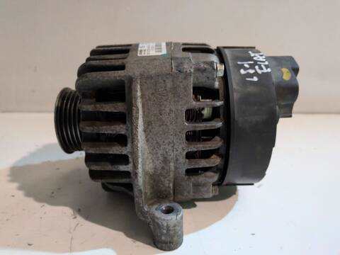 Foto 2ª: Alternador Fiat Panda 1.2 D II 169) 188A4000 (2008)