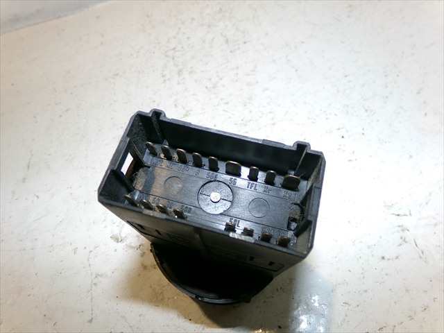 Foto 4ª: Mando Luces Seat Exeo 2.0 TDI RANCHERA 2009-2013 [CAG] (2010)