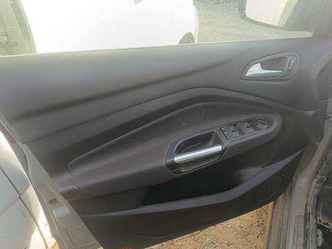 Foto 1ª: Tapizados Cartoneras Ford C Max XWDA CEU) (2017)