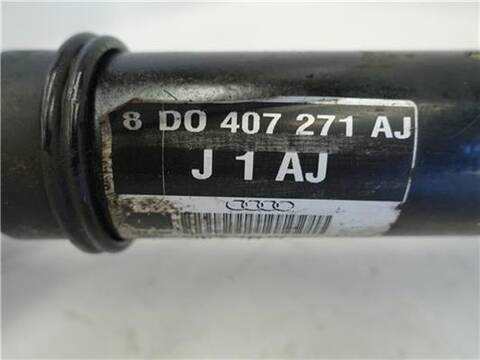 Foto 4ª: Transmision Delantera Izquierda Volkswagen Passat 1.9 TDI BERLINA 110CV 81KW [AFN] (1999)