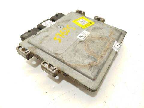Foto 2ª: Centralita Motor ECU Ford Transit 2.2 TDCI 100CV 74KW FURGONETA [DRFF] (2015)