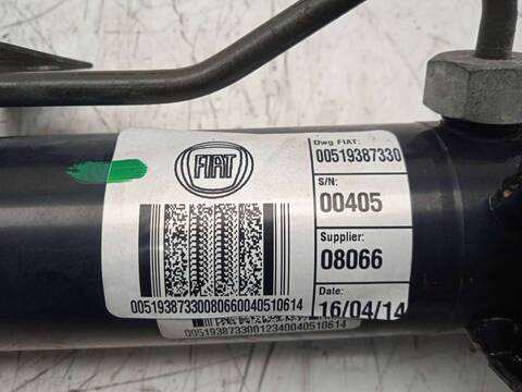 Foto 2ª: Cremallera de Direccion Opel Combo 1.3 16V CDTI 90CV 66KW [263A2000] (2014)