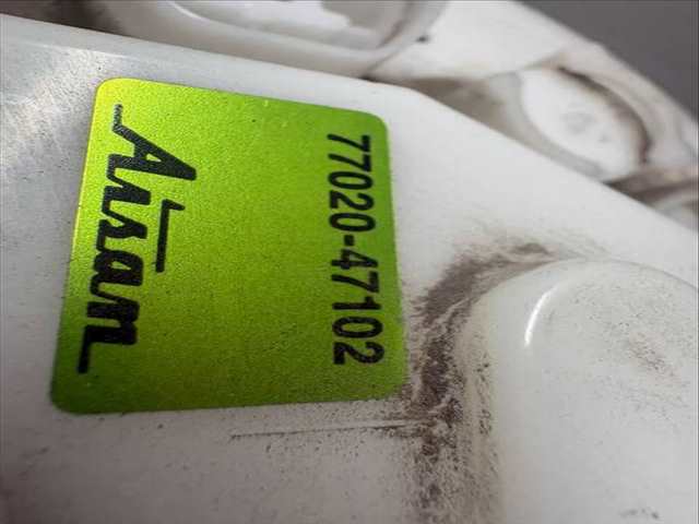 Foto 2ª: Aforador Toyota Prius VERSION INDEFINIDA (2018)