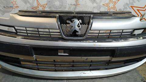 Foto 2ª: Paragolpes Delantero Peugeot 807 SR PACK 107CV 79KW [RHWDW10ATED4] (2005)