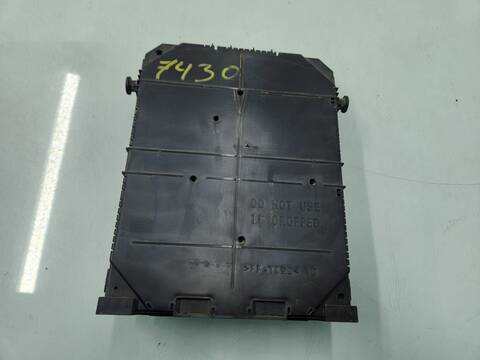 Caja Reles Fusibles Citroen Berlingo SHINE M 131CV 96KW
