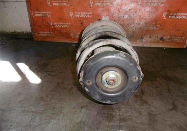 Foto 3ª: Amortiguador Delantero Izquierdo Citroen C4 1.6 HDI GRAND C4 PICASSO [9HZ-DV6TED4]