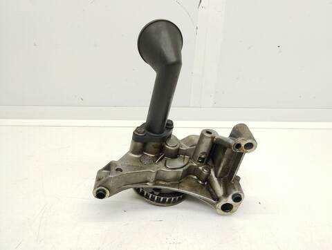 Bomba de Aceite Seat Altea ERENCE ECOMOTIVE 105CV 77KW