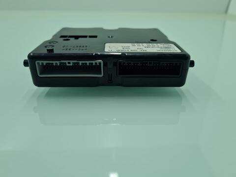 Foto 3ª: Centralita Motor ECU Nissan Qashqai ACENTA 131CV 96KW [R9M] (2017)