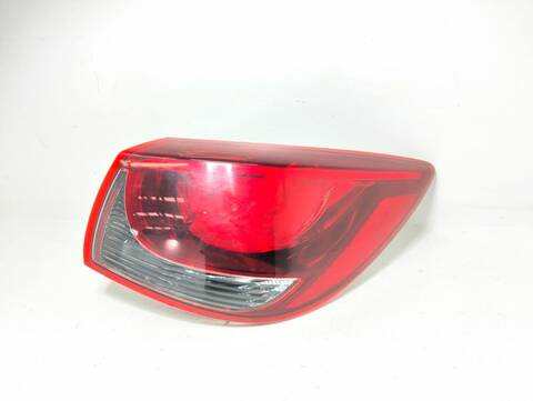 Piloto Trasero Derecho Mazda 2 1 DIESEL CAT BERLINA 105CV