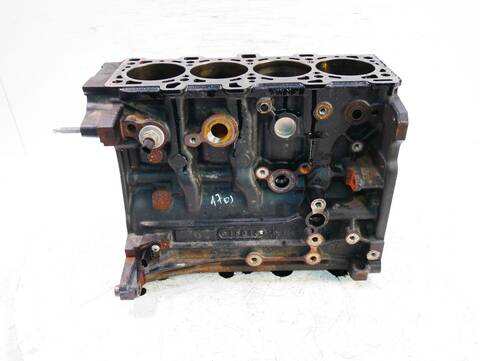 Bloque Motor Opel Insignia 170 CV 125KW