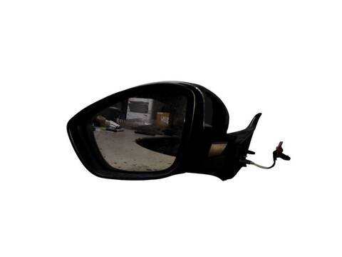 Foto 1ª: Retrovisor Izquierdo Peugeot 208 1.2 VTI 82 82CV (2012)