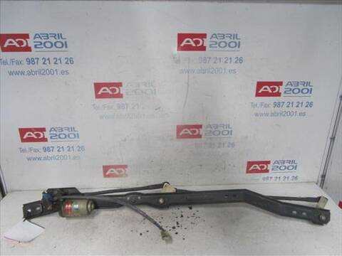 Motor Limpia Delantero Tata Safari 3.0 D 116CV 85KW